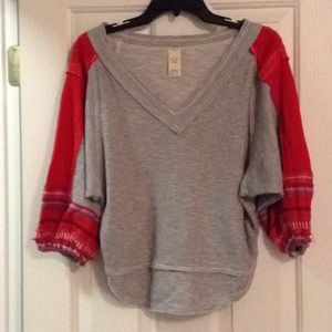 Free People top